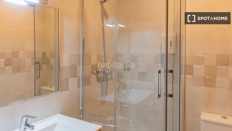 Foto 5cfa5796-859a-4242-92b5-f16bcf7843e5. Affitto appartamento con riscaldamento in San Diego Madrid