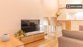 Lloguer Pis a San Diego. Piso en alquiler de 1 dormitorio en puente de vallecas, madrid