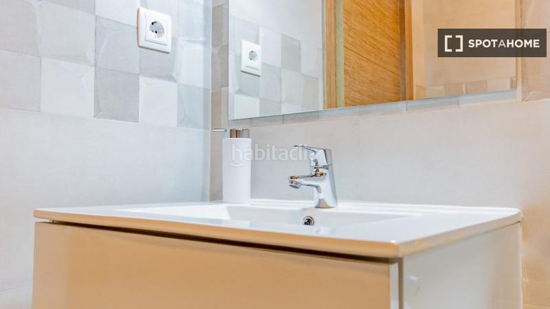 Foto 9bf55b14-6397-41ab-9c2c-7b19241c9b81. Alquiler piso  en alquiler de 1 dormitorio en puente de vallecas, en Madrid