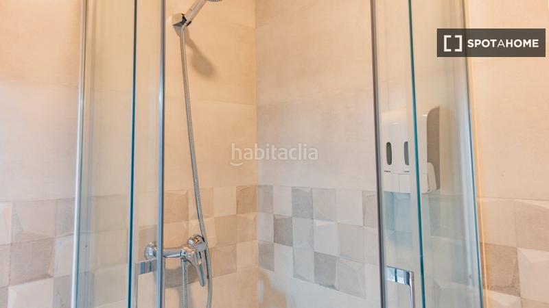 Foto e9ddc344-597b-48b1-801b-3345258f8685. Alquiler piso  en alquiler de 1 dormitorio en puente de vallecas, en Madrid