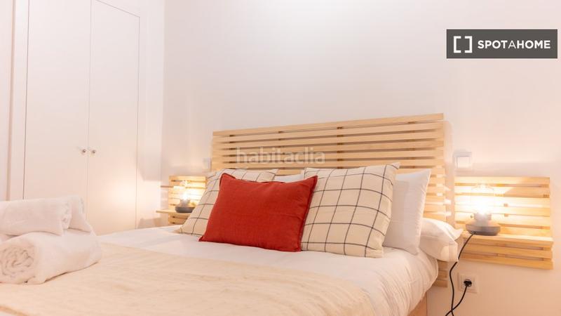 Foto 5850c311-81a4-467b-961b-d5c30acc7c54. Location appartement avec chauffage dans San Diego Madrid