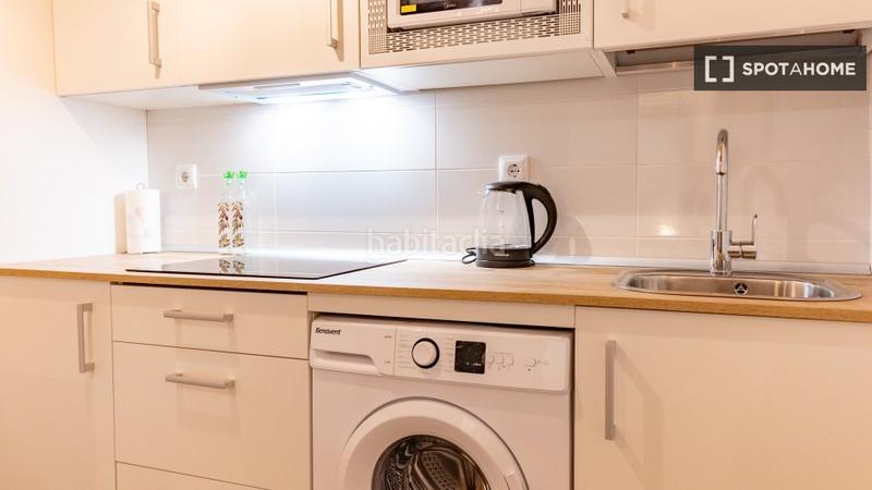 Foto 664a9818-ce28-4185-b15b-7e5d7ffa0b3c. Location appartement avec chauffage dans San Diego Madrid