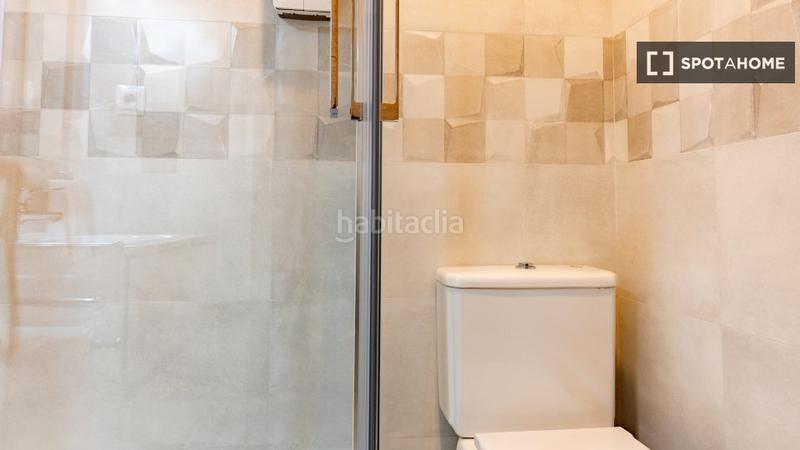 Foto 85ffd1ed-2eb1-4c8d-ab97-e41b50ee82f7. Location appartement avec chauffage dans San Diego Madrid