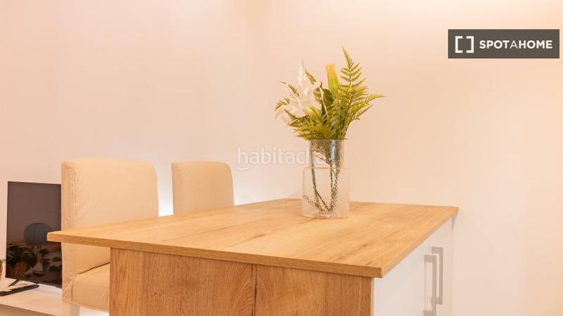 Foto d28a5f29-211a-4f06-9f09-0462fa53cf31. Location appartement avec chauffage dans San Diego Madrid