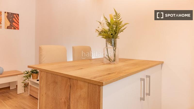 Foto 1cae59bf-a4d9-4e68-ae25-20dbeda15d7b. Miete etagenwohnung mit heizung in San Diego Madrid