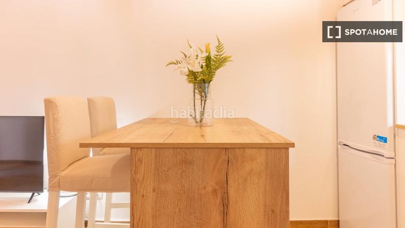 Foto 1d895848-6852-4755-b38c-371a8bdfb69d. Miete etagenwohnung mit heizung in San Diego Madrid