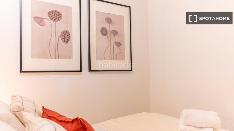 Foto 703be12b-2b12-4787-8d06-63057899ab3a. Miete etagenwohnung mit heizung in San Diego Madrid