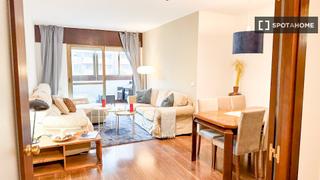 Location Appartement à La Paz. Piso de 3 dormitorios en alquiler en la paz, madrid