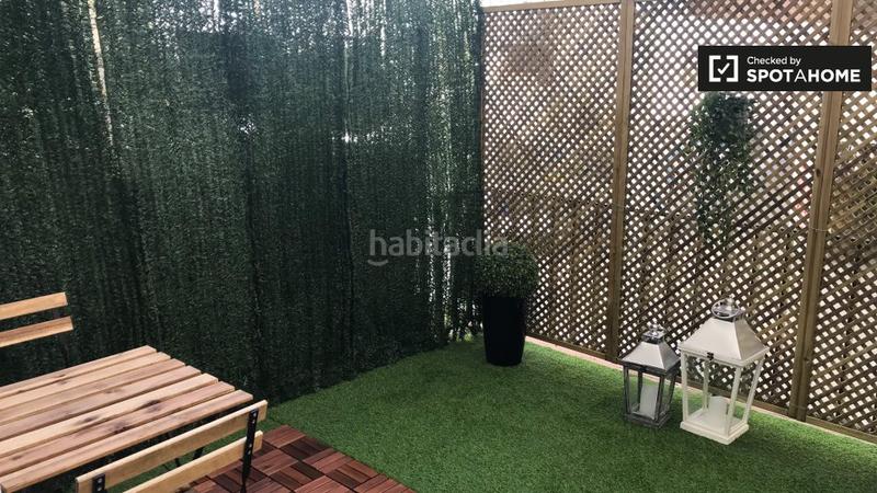 Foto 6d20a5a9-701a-4626-8b4c-9de89c0a6a59. Affitto appartamento con riscaldamento in Colina Madrid