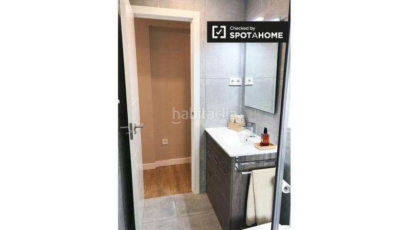 Foto b680ab36-e33f-42a1-9512-072085c26b4a. Affitto appartamento con riscaldamento in Colina Madrid