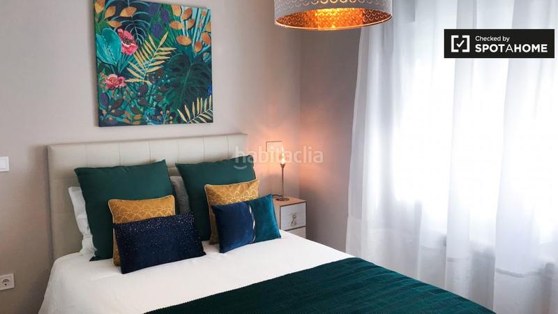 Foto 17801174-8d63-471a-b3bf-455000f73711. Alquiler piso apartamento de 2 dormitorios en alquiler en ciudad lineal, en Madrid