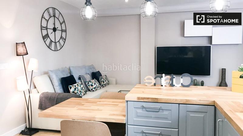 Foto 26c6c13c-9ca6-4914-88c5-52674e5cc435. Alquiler piso apartamento de 2 dormitorios en alquiler en ciudad lineal, en Madrid