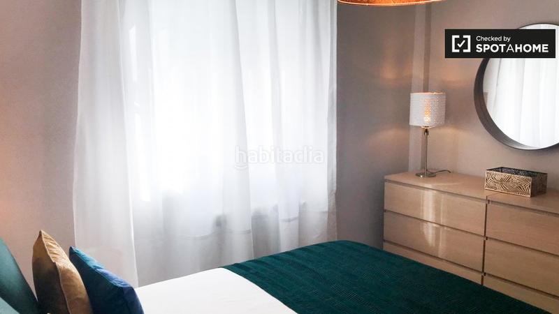 Foto 4be6077f-54af-4016-b586-31dab5decb26. Alquiler piso apartamento de 2 dormitorios en alquiler en ciudad lineal, en Madrid