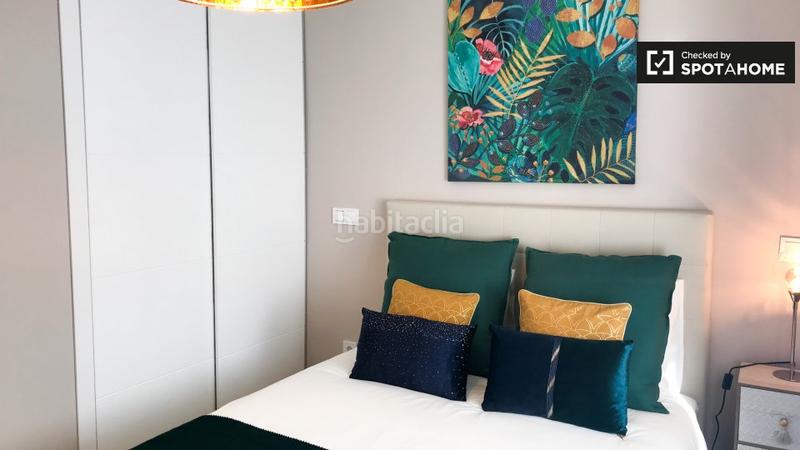 Foto cf880fe0-2f01-4702-91ed-c78fb35a4597. Alquiler piso apartamento de 2 dormitorios en alquiler en ciudad lineal, en Madrid