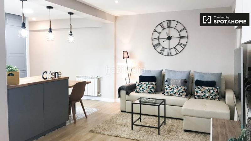 Foto 4913979f-462c-4084-a9bf-9c11c406ba2c. Location appartement avec chauffage dans Colina Madrid