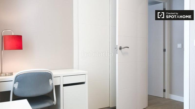 Foto 63ffd579-56bb-42b1-94c7-3eac5e6ae370. Location appartement avec chauffage dans Colina Madrid