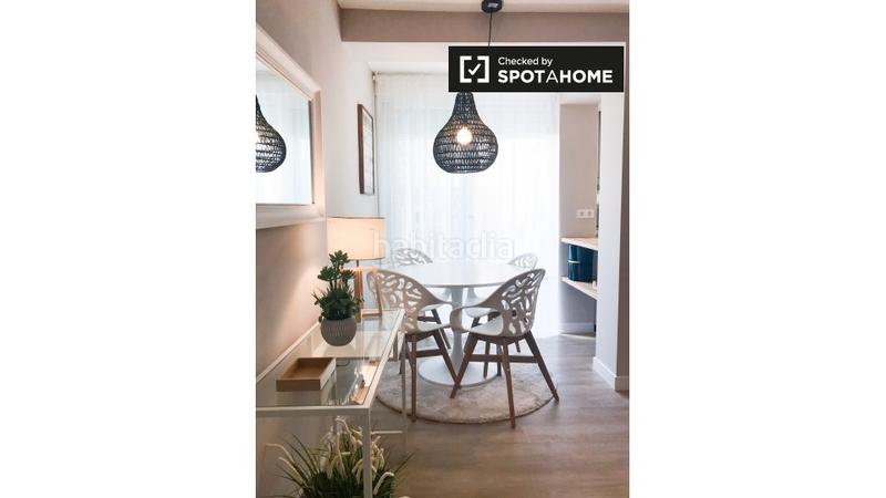 Foto 71522a07-eb97-4ee8-b3c3-01a294d021af. Location appartement avec chauffage dans Colina Madrid