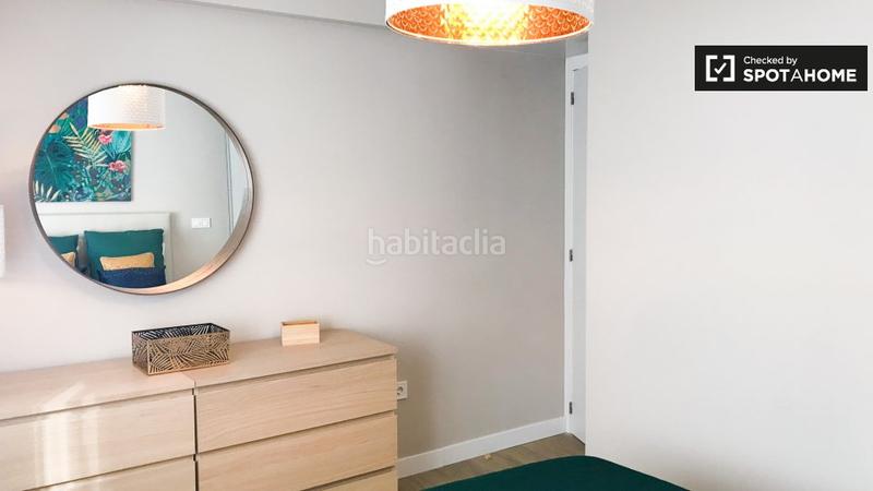 Foto 71fca454-cd3e-4500-a46e-c33214f8c907. Location appartement avec chauffage dans Colina Madrid