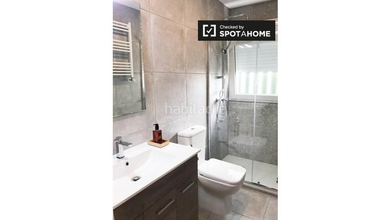 Foto 7ea39c41-de55-496e-9c7a-4b39715b1608. Location appartement avec chauffage dans Colina Madrid