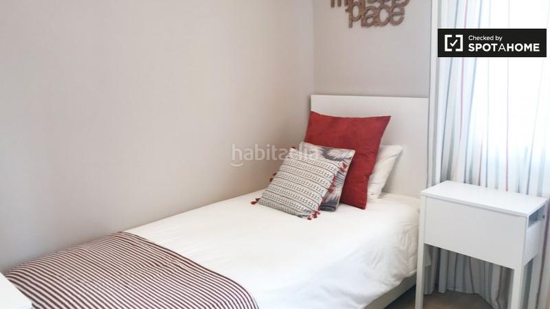 Foto 8331dc55-853b-43df-b37d-6e81008dcb4d. Location appartement avec chauffage dans Colina Madrid