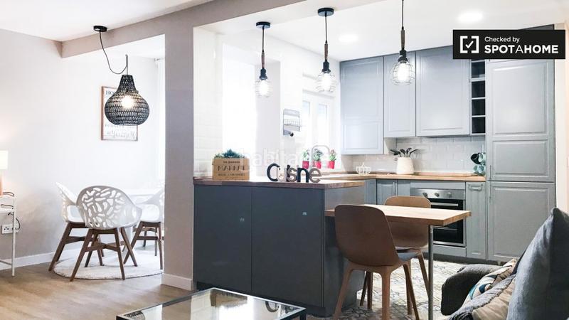 Foto 91a539ef-f0db-4e08-88aa-ece8d7b3aef4. Location appartement avec chauffage dans Colina Madrid