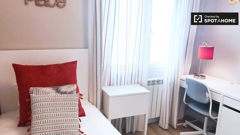 Foto 92484881-17d9-4fa1-b9c0-f40207dacff6. Location appartement avec chauffage dans Colina Madrid