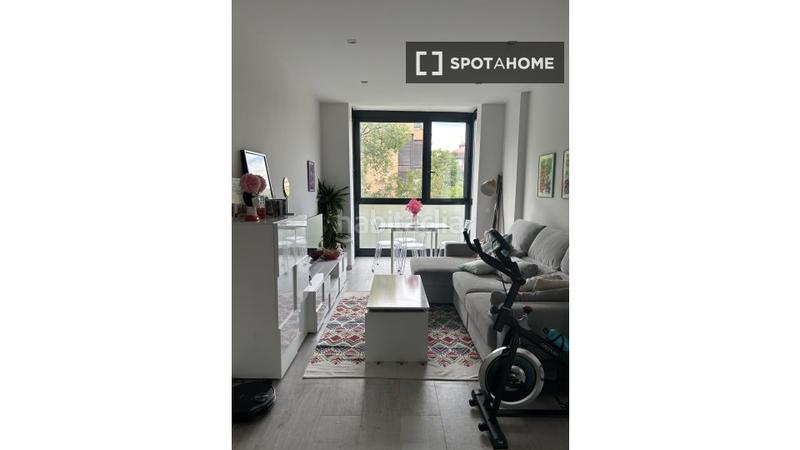 Foto 2175028f-8966-4c66-b820-74862f5c9d88. Location appartement avec chauffage dans Quintana Madrid