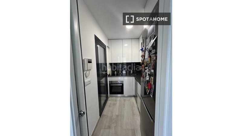 Foto 5e9ff4b6-d720-4a2e-a2b7-1d4fe0774daf. Location appartement avec chauffage dans Quintana Madrid