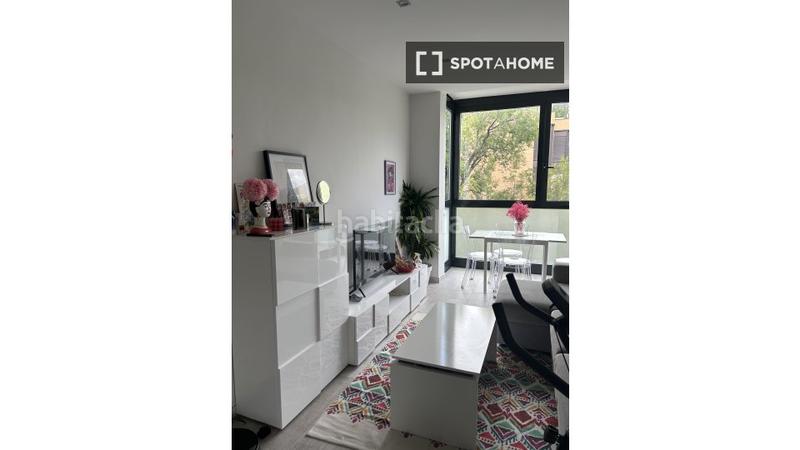 Foto c3830897-25bf-4d81-aad8-1d0cbad42309. Location appartement avec chauffage dans Quintana Madrid