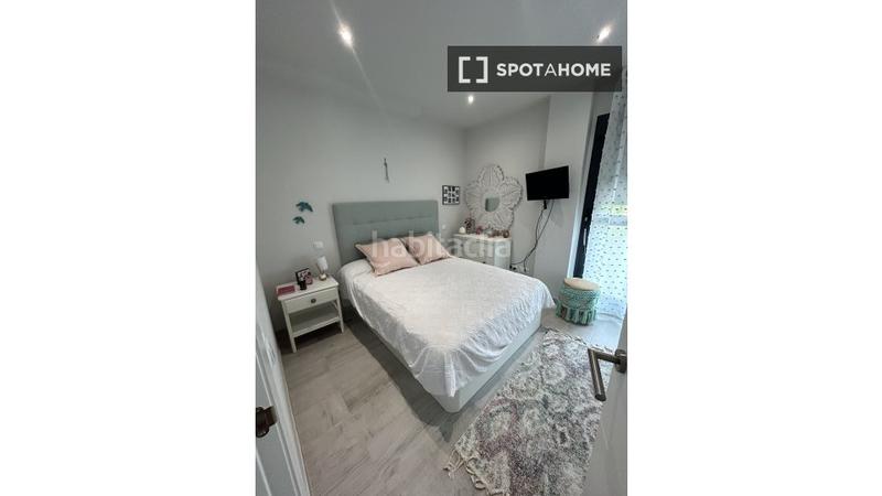 Foto 2b16e774-8f79-4692-a7cb-04a728fafc9b. Miete etagenwohnung mit heizung in Quintana Madrid