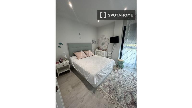 Foto 0233ee3e-6a4a-4e13-930e-2fa96f273a5c. Rent flat with heating in Quintana Madrid