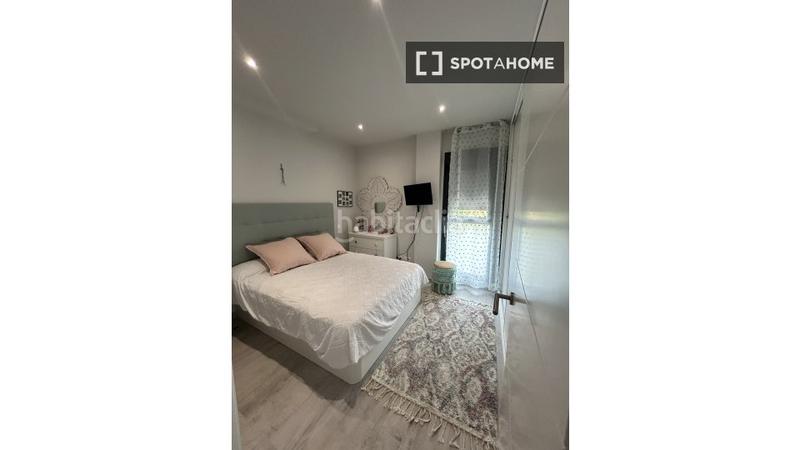 Foto 55f3559e-8555-40ba-831c-4488bcc62a13. Rent flat with heating in Quintana Madrid