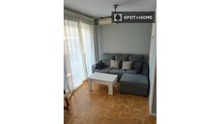 Rent Flat en Centro. Piso de 2 dormitorios en alquiler en alcobendas, madrid
