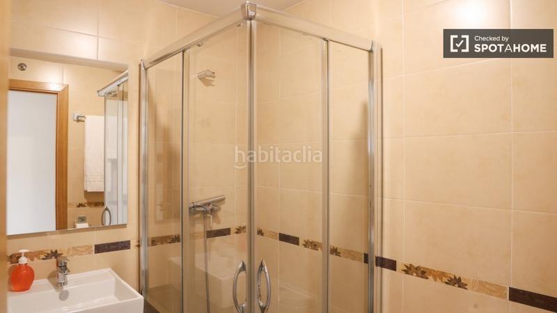 Foto f8b2098b-0c5e-48df-84cd-d4e7a5d7f3c3. Affitto appartamento con riscaldamento in Valdeacederas Madrid