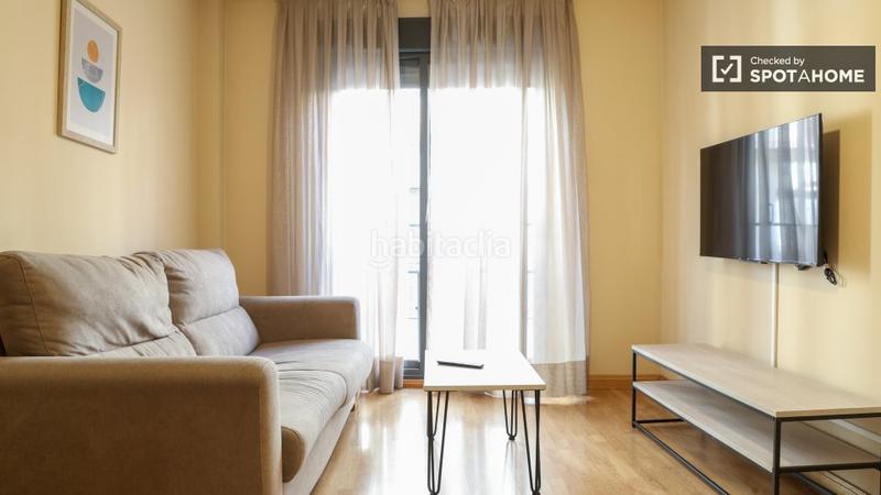 Foto 921d6936-c3bb-4d00-bc84-271c0a63f069. Alquiler piso apartamento de 1 dormitorio en alquiler en tetuán, en Madrid