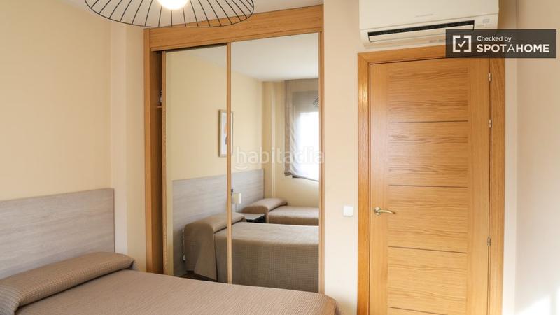 Foto c3b8c2a3-7f91-486c-98c4-b08e790dfdc7. Location appartement avec chauffage dans Valdeacederas Madrid