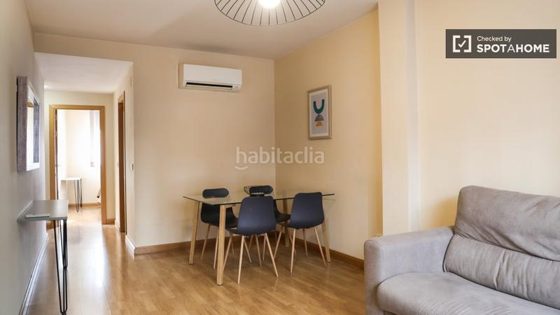 Foto 06fea7ac-252b-49f0-be15-6cac62669fa8. Rent flat with heating in Valdeacederas Madrid