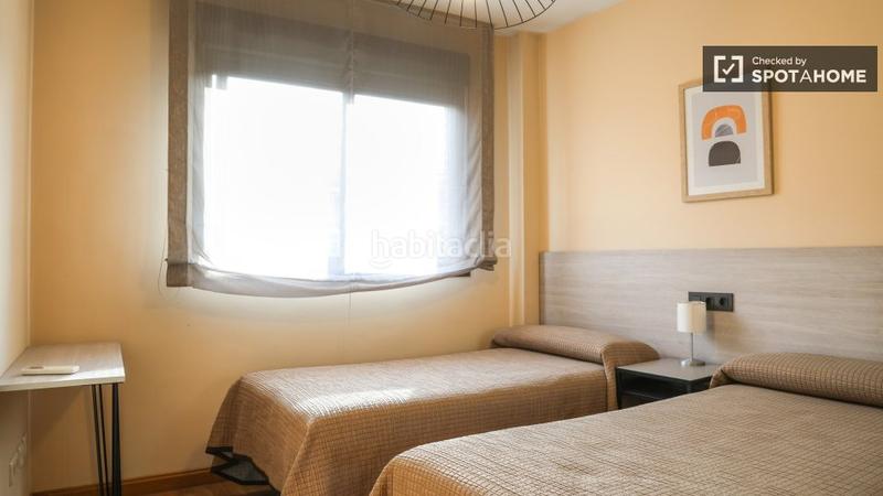 Foto 0ea646ec-6d5b-4961-b784-817767db0fec. Rent flat with heating in Valdeacederas Madrid