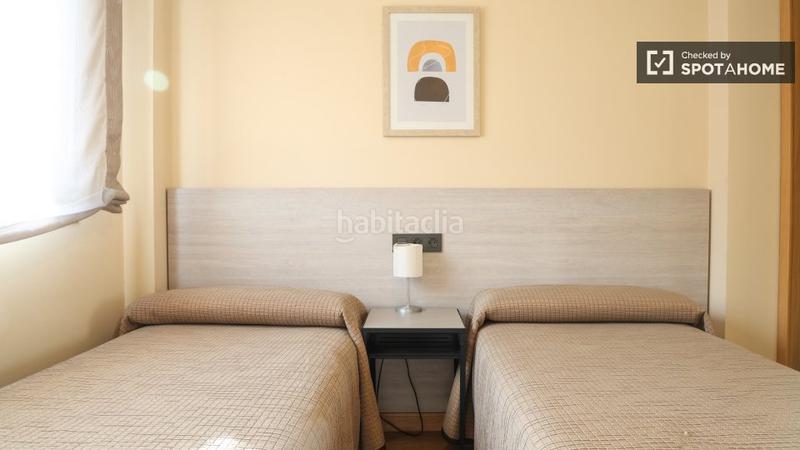 Foto 9fc9b1aa-b403-43a3-af4c-3f135c740c7d. Rent flat with heating in Valdeacederas Madrid