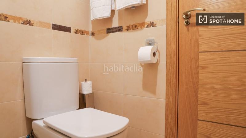 Foto a2cb602d-d8e8-4622-9e73-98c35a4565eb. Rent flat with heating in Valdeacederas Madrid