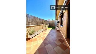 Miete Etagenwohnung in Guindalera. Apartamento de 2 dormitorios en alquiler en guindalera, madrid