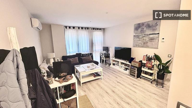 Foto 028497b5-68d4-4904-ac6e-c6e69cc54048. Location appartement avec chauffage dans Algete centro Algete