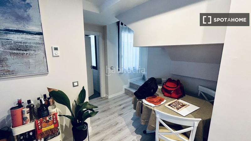 Foto 143d7b02-8eb9-41a3-834a-94e4c44e9c78. Location appartement avec chauffage dans Algete centro Algete