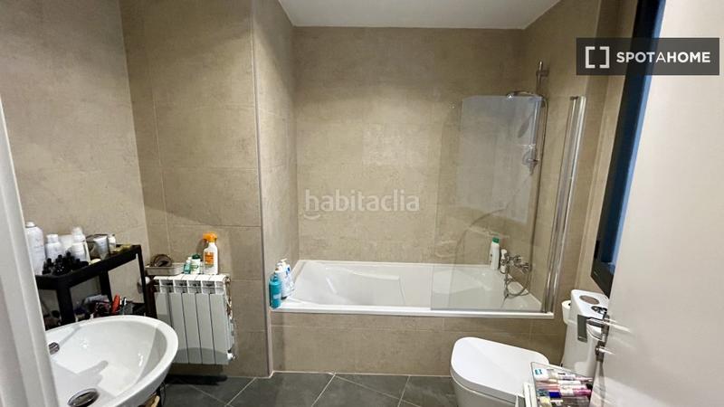 Foto 2922df4b-698b-453d-bb0f-ba5871d68d88. Location appartement avec chauffage dans Algete centro Algete
