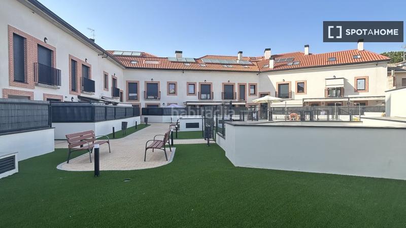 Foto 33f84214-0420-4c4d-81f8-887c1e254a45. Location appartement avec chauffage dans Algete centro Algete