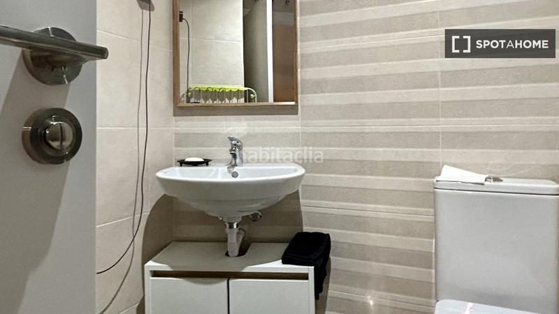 Foto 42becd96-6f64-4fa4-8a32-dcaf2d47452b. Location appartement avec chauffage dans Algete centro Algete