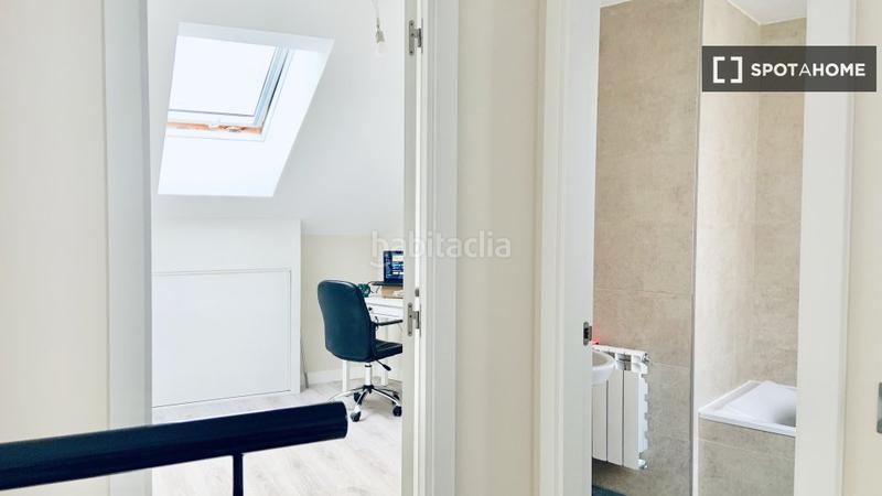 Foto 57ac895f-ab1b-4e00-8775-58f2e5e5d172. Location appartement avec chauffage dans Algete centro Algete