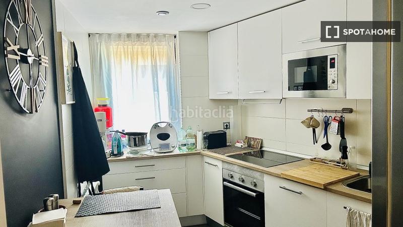 Foto 9965a357-59e0-4d6e-b734-04c00d6143e7. Location appartement avec chauffage dans Algete centro Algete