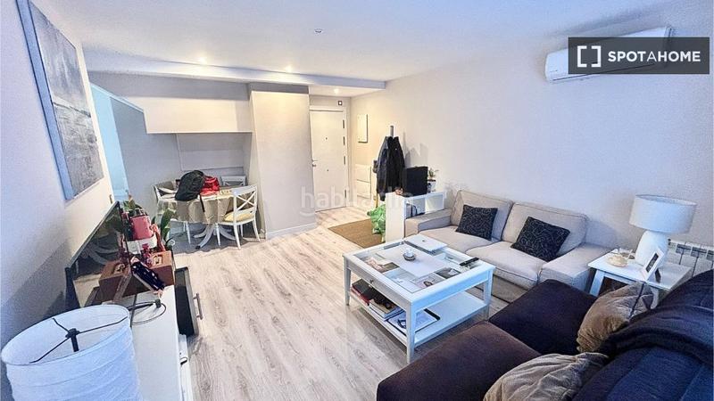 Foto d294ce72-51c0-498e-ad5a-f51db646b59a. Location appartement avec chauffage dans Algete centro Algete
