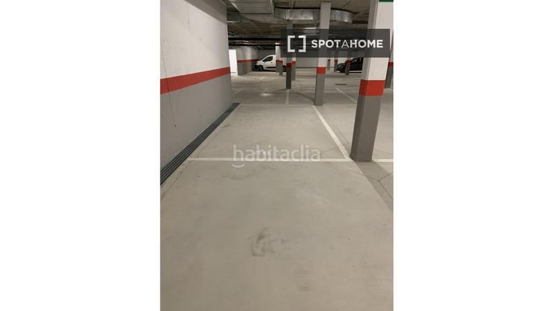 Foto ddde9803-2d60-4621-a5be-d6d12e1ccab3. Location appartement avec chauffage dans Algete centro Algete